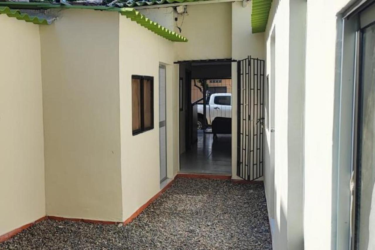 Ayenda Hotel Helenas Ríohacha Esterno foto