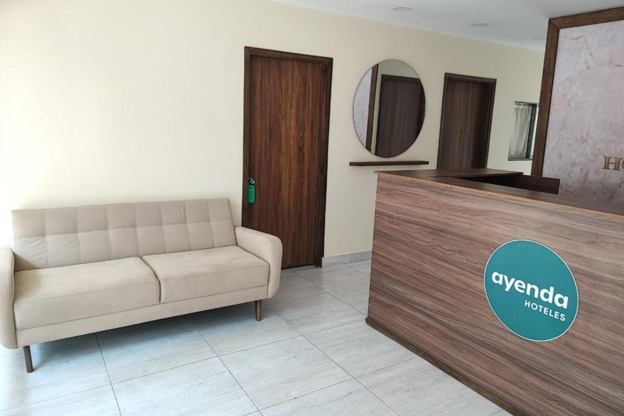 Ayenda Hotel Helenas Ríohacha Esterno foto