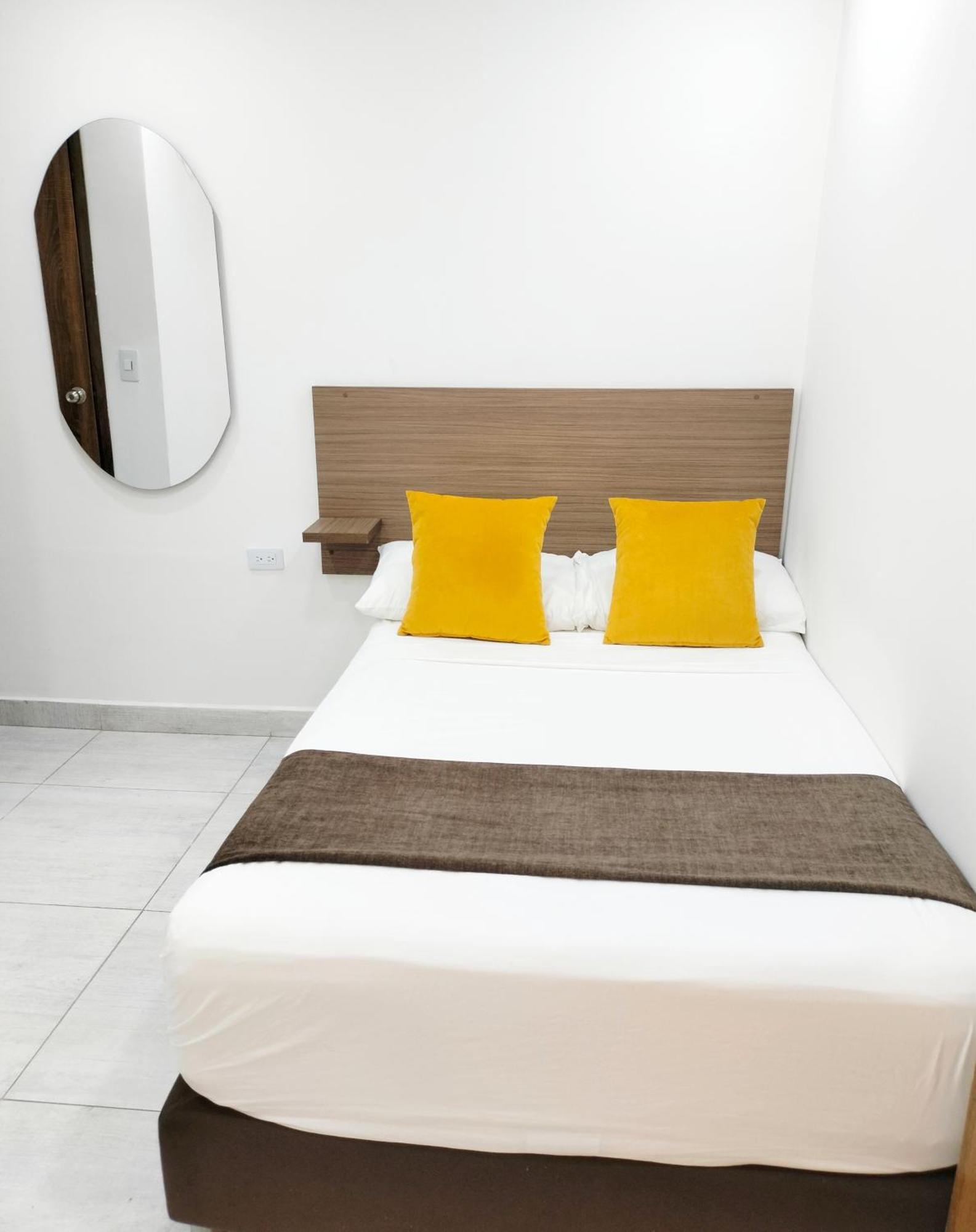 Ayenda Hotel Helenas Ríohacha Esterno foto